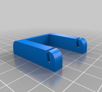 Ornament Stand 3D model