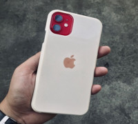 IPhone 11 phone case 3D model