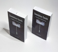 Book Keepsake / Ornament 3D model