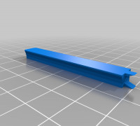 Egyptian Columns 3D model