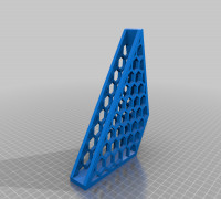 coffee filter holder 3D model