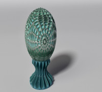 Webbed Wonder 3D model