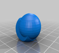 Sphice 3D model