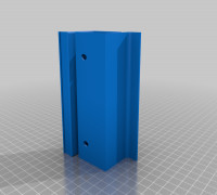 Benchy shelp 3D model