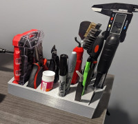 Tool Kit Stand (Filament Friday) 3D model