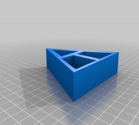 Delta T 3D model