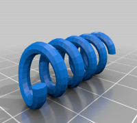 wine rack art 3D model