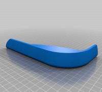 corner protector 13B 3D model