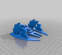 somethingcombinationthing 3D model