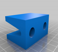 Wrench Holder 3D model