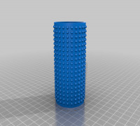 Handroller gegen Arthrose 3D model