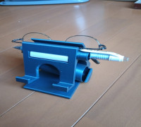 PhoenStand-FN2 3D model