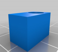 Quick Dungeon (magnetic) 3D model