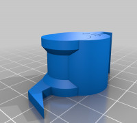0.15 mm clearance test 3D model