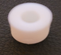 Simple Aerosol Nose 3D model