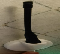 zigbee router case - cc2530 3D model