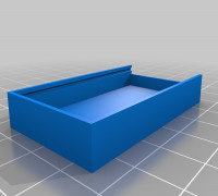 key_box V1 3D model