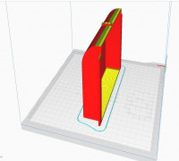! Drawer  3D model