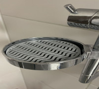 Soap holder 3D model