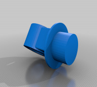 ARM ROBOT 3D model