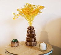 CIBOL Vase 3D model