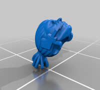 Konrad Industries Tracker 3D model