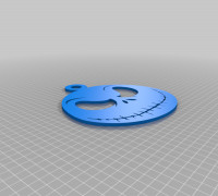 jackskeleton23 3D model