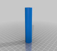 Router Bit Holders 3D model
