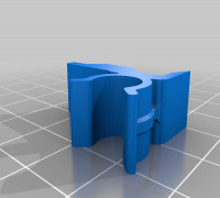 Subaru Impreza Halter 3D model