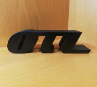 On The Low 3D model