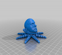 eminemapus 3D model