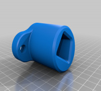 Xero Play Wallmount 3D model