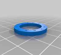 Einkaufschip 3D model