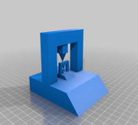 The Everlasting Printer 3D model
