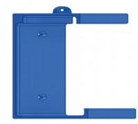 Dish wireless joey wall mount 3D model