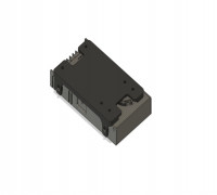 SanDevices - e682 Controller PSU Mount 3D model
