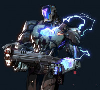 𝐊𝐀𝐀𝐘/𝐎 𝐕𝐚𝐥𝐨𝐫𝐚𝐧𝐭 3D model