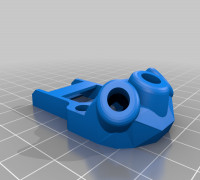 iFlight Chimera7 Pro Essentials 3D model