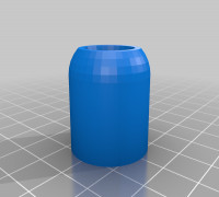 Door stopper 3D model