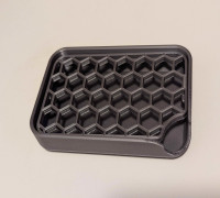 Smaller soap holder 3D model
