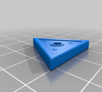 DnD Coins 3D model