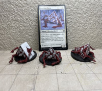 Crawling Chorus 3D model