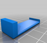 Siva Ranger SL Compass Case 3D model