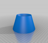 Can Holder 3D model