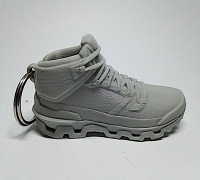 Cloudrock boot L & R 3D model