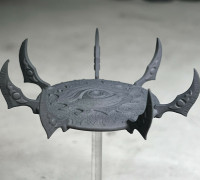 Corrupted Blu-Rays 3D model