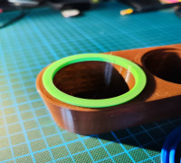 Pencil Holder 3D model