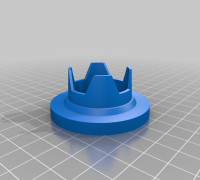 Antenna 3D model