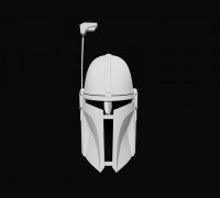 Post Imperial V5 RF 3D model