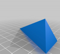 Fiamma 3D Wall Art 3D model